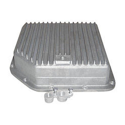 Transmission Specialties TH350 Deep Aluminum Pan 3510
