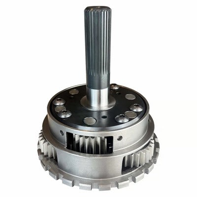 Transmission Specialties 1.80 Alloy Gear Assembly Short PG-600