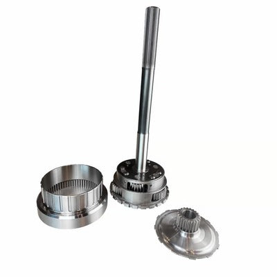 Transmission Specialties 1.80 Alloy Gear Assembly Standard Length PG-602