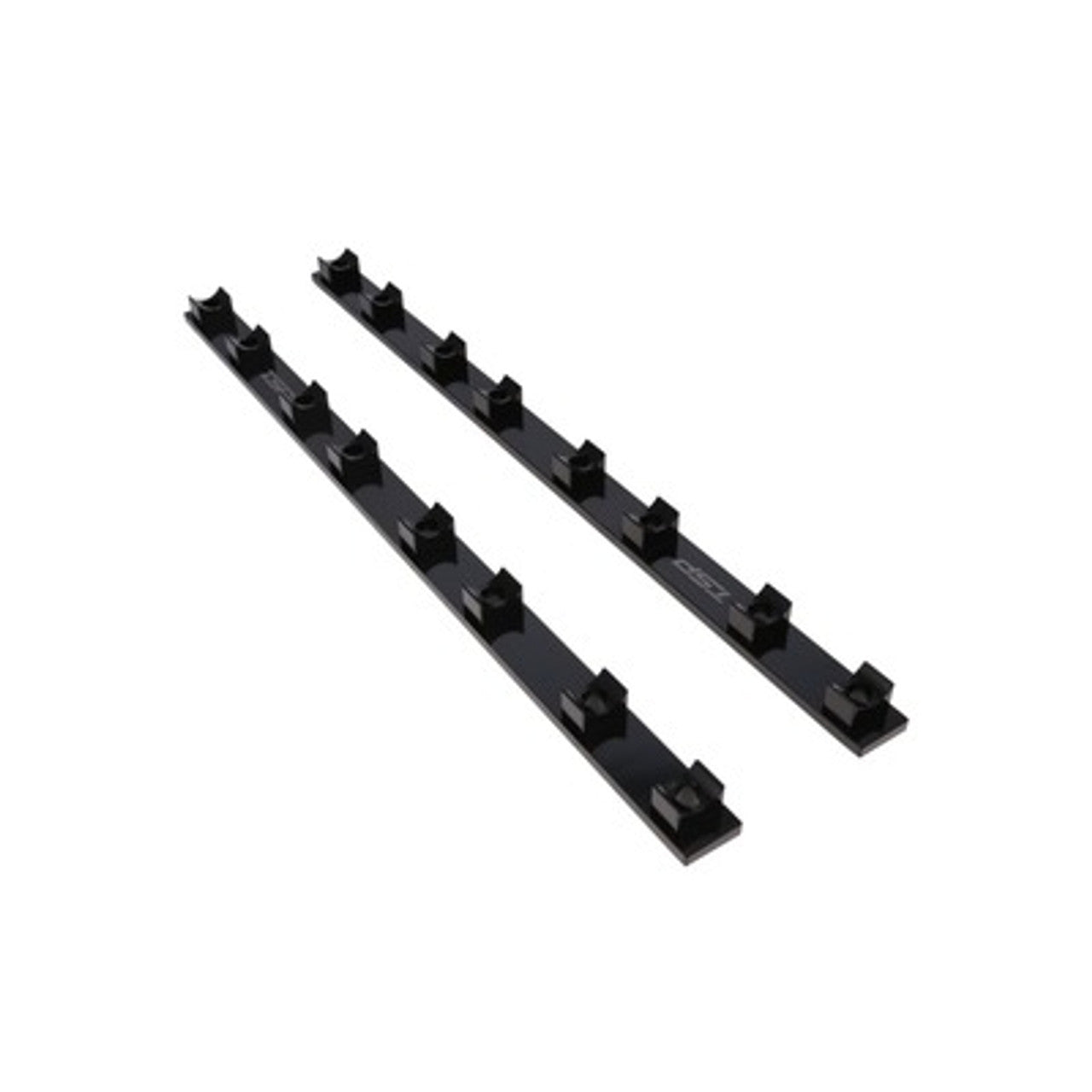 Billet Aluminum OE Style Rocker Arm Stand 60804BK (Black)