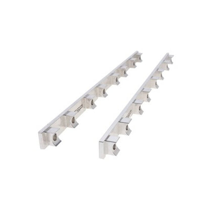 Billet Aluminum OE Style Rocker Arm Stand TSP60804 (Natural)