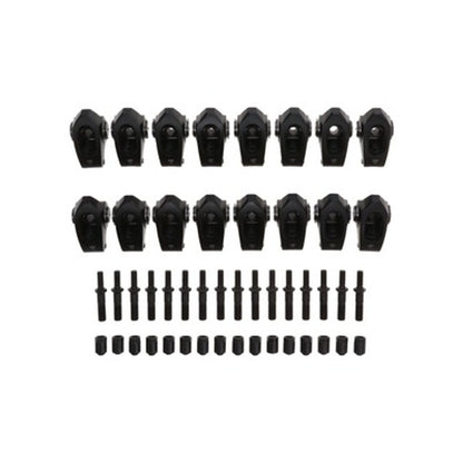 Pro Series 2024 Aluminum Rocker Arm 72870 (Black)