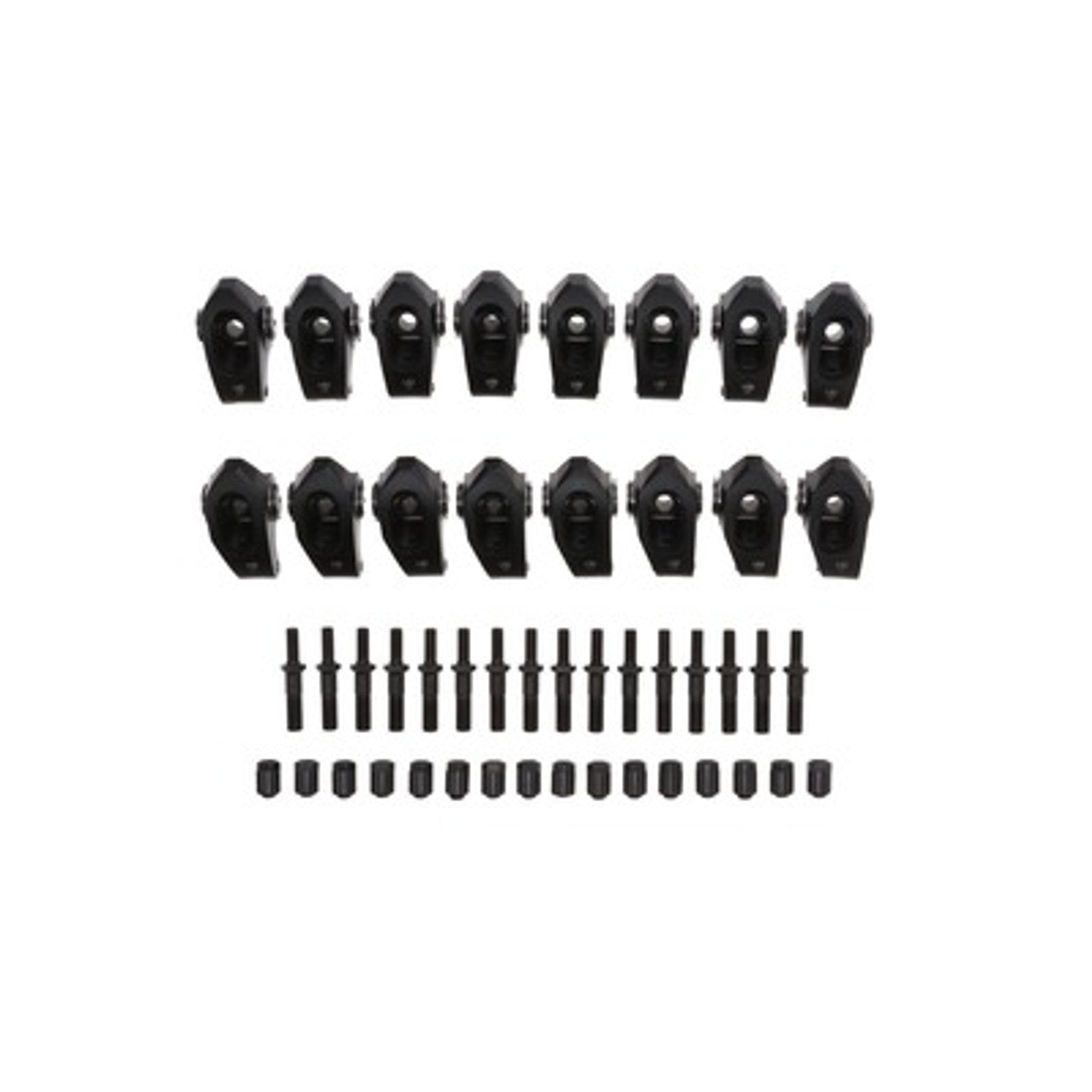 Top Street Performance Pro Series 2024 Aluminum LS Roller Rocker Arms 