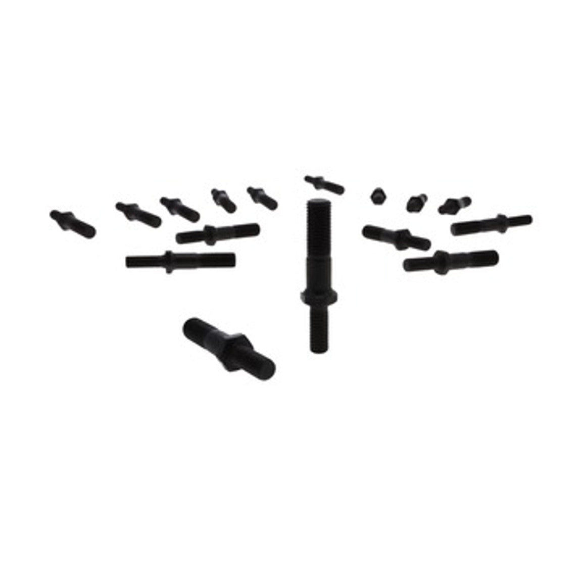 Pro Series 2024 Aluminum LS Roller Rocker Arms 72970