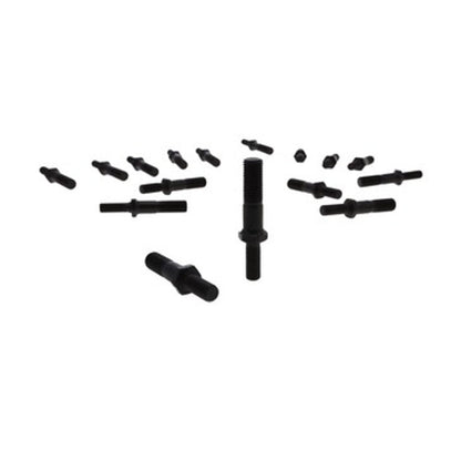 Pro Series 2024 Aluminum LS Roller Rocker Arms 72970