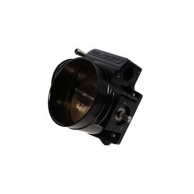 Top Street Performance LS Billet 102mm Throttle Body Black
