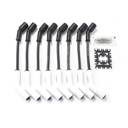 8.5mm Black Ignition Wire Set