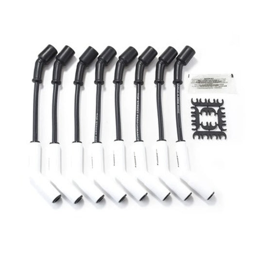 8.5mm Black Ignition Wire Set