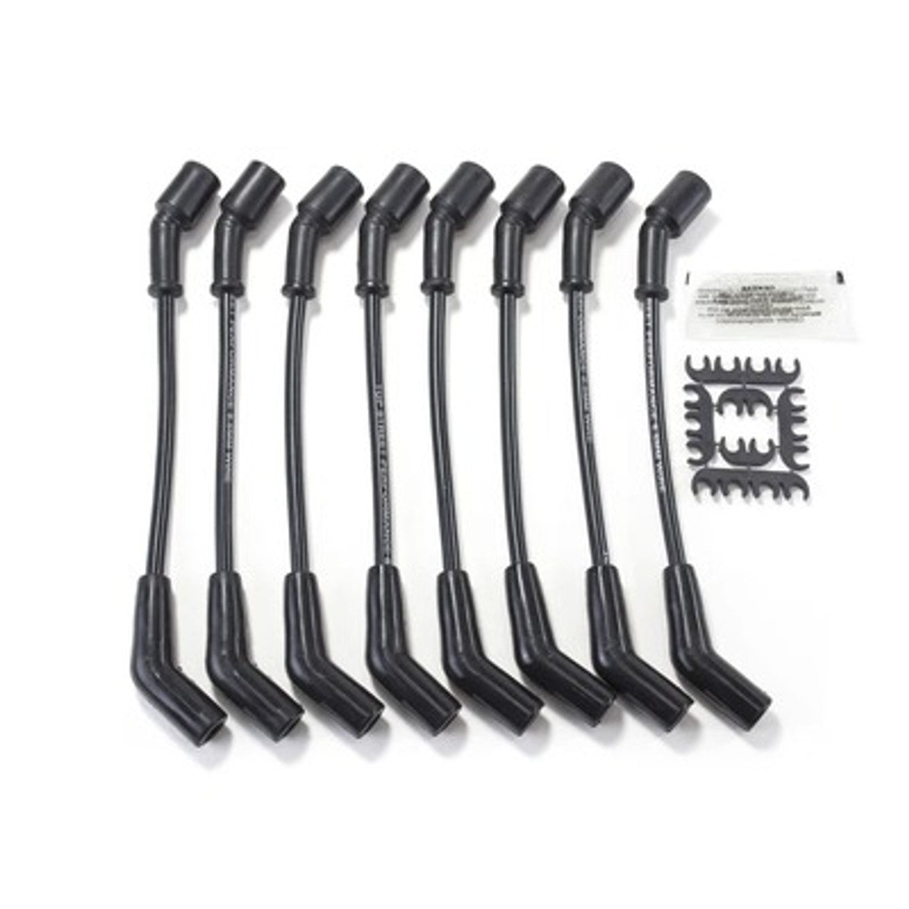 8.5mm Black Wire Set 81028