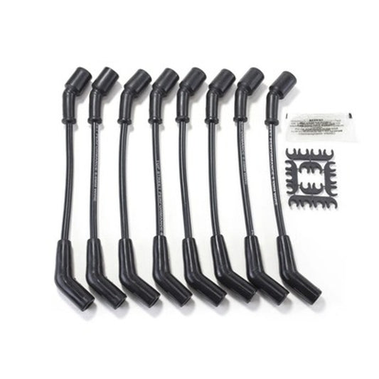 8.5mm Black Wire Set 81028