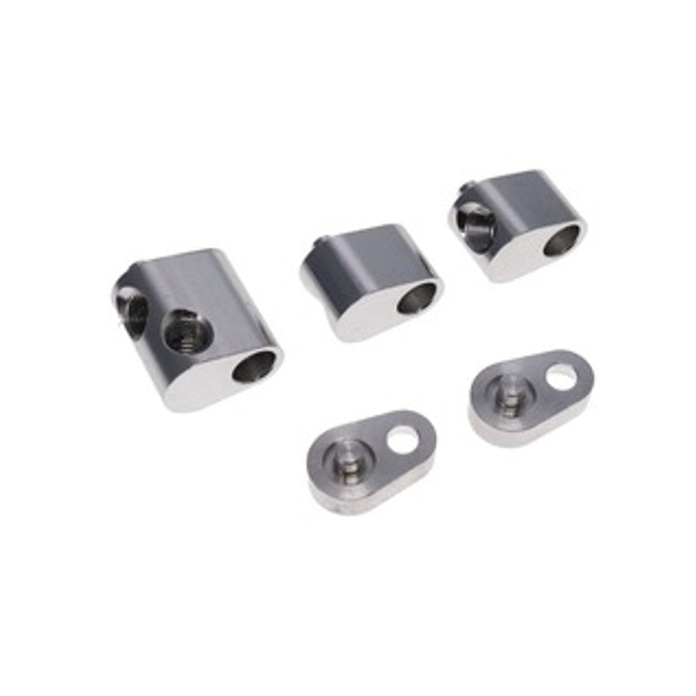 Top Street Performance LS Steam Vent Kit 