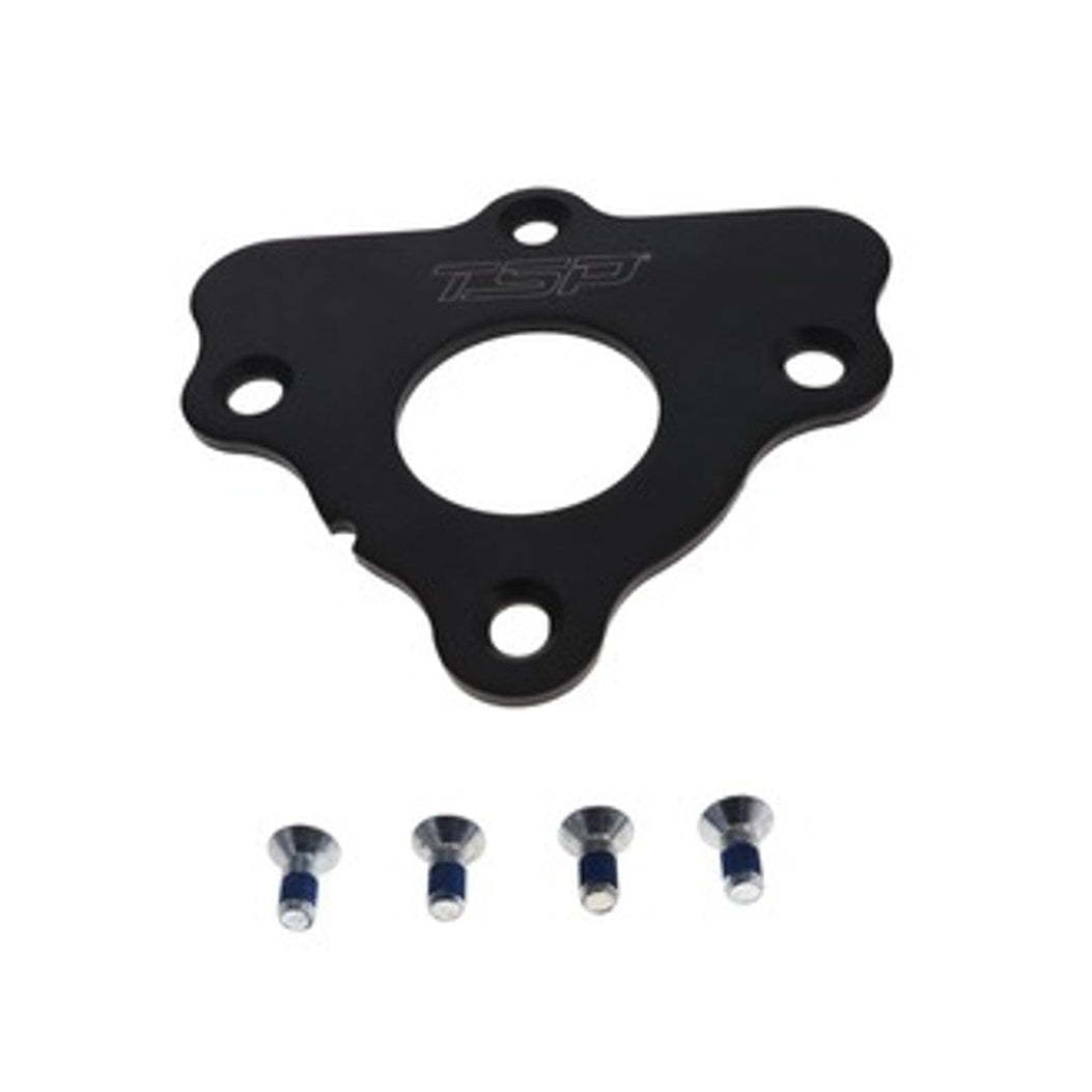 Top Street Performance LS Gen III/IV Cam Retainer Thrust Plate