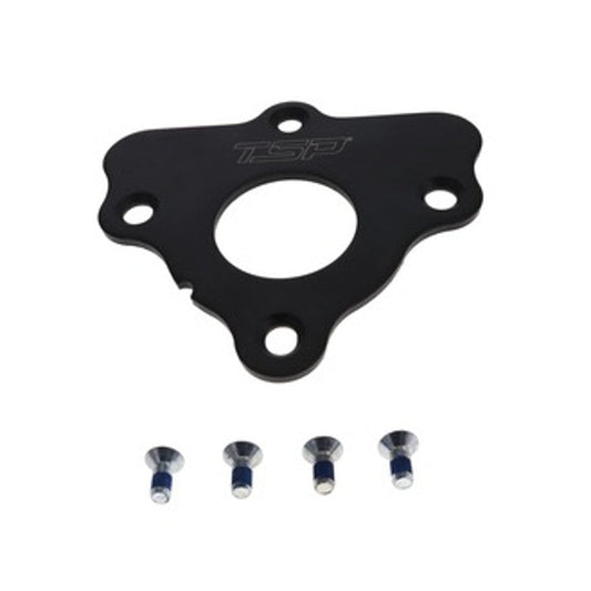 Top Street Performance LS Gen III/IV Cam Retainer Thrust Plate