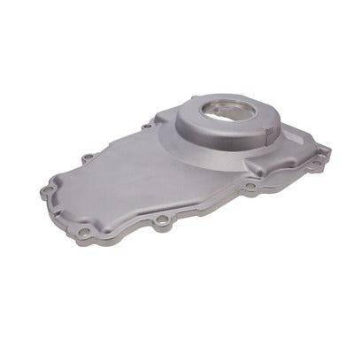 Top Street Performance LS Aluminum Timing Cover Including Gasket and Hardware