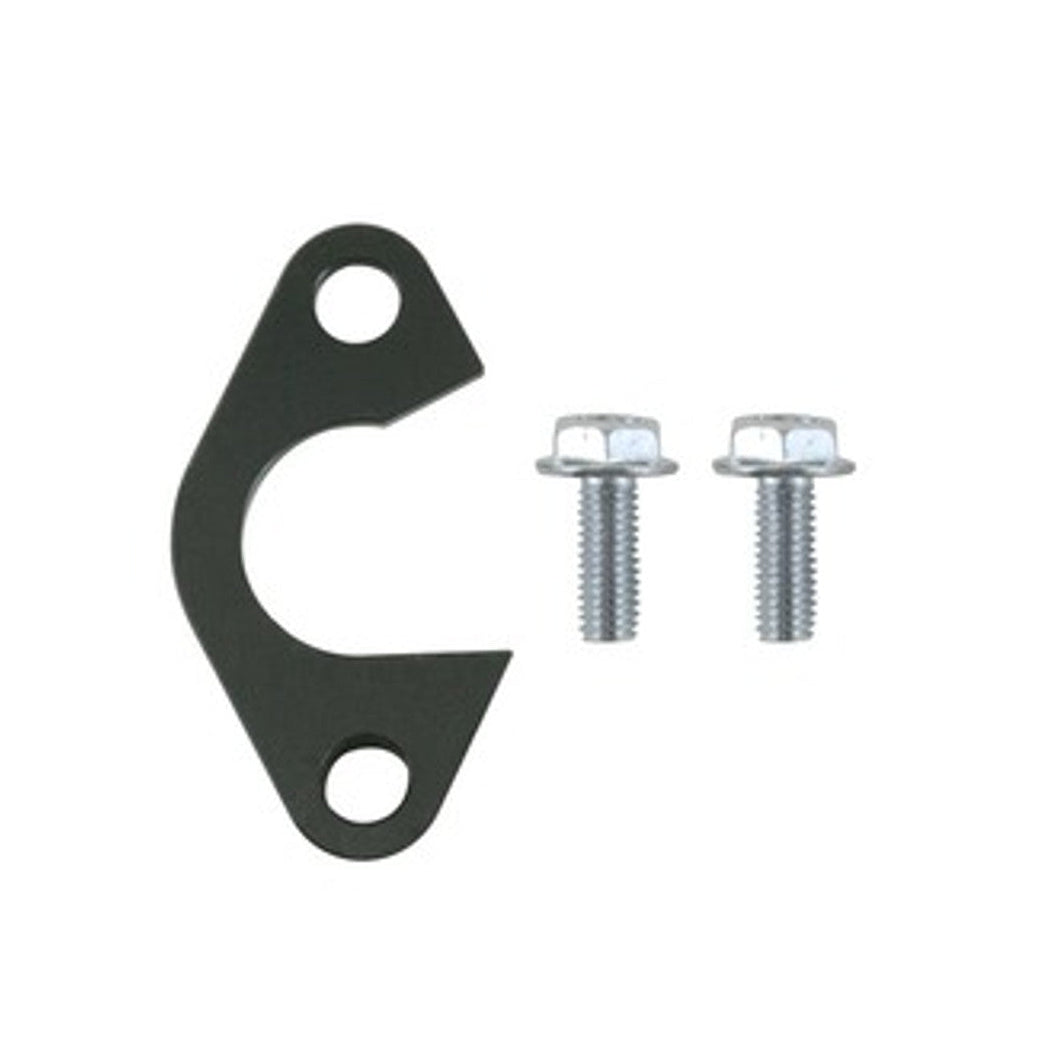 Top Street Performance LS1/LS2/LS3/LS6 Engine Oil Pump Pickup Girdle