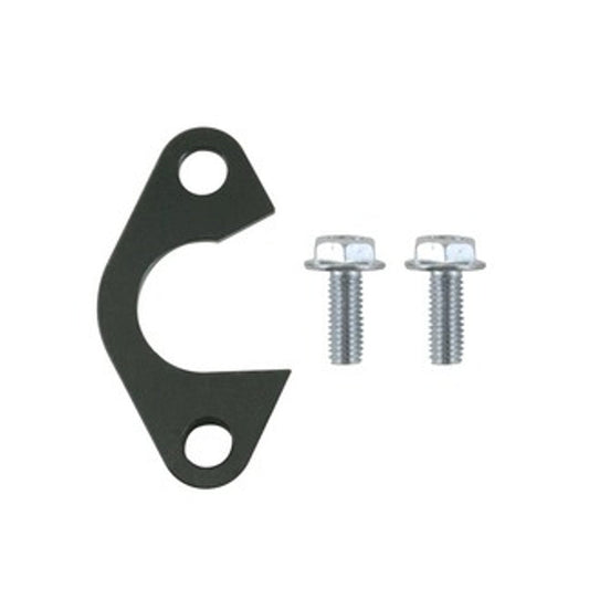 Top Street Performance LS1/LS2/LS3/LS6 Engine Oil Pump Pickup Girdle