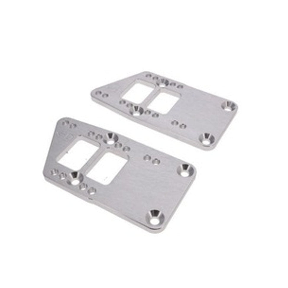 LS to SBC Motor Mount 