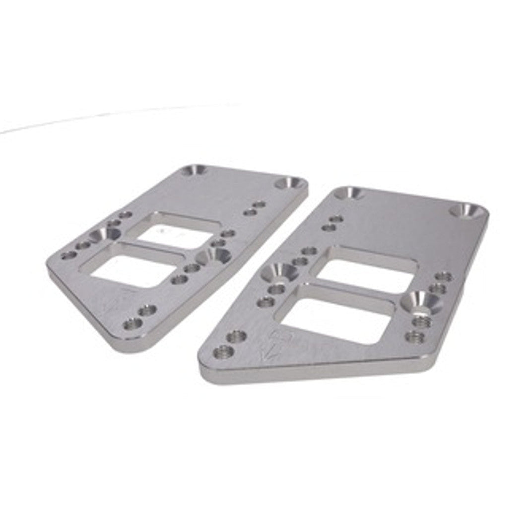 Top Street Performance LS to SBC Motor Mount 