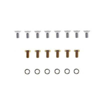 Top Street Performance LS to SBC Motor Mount Hardware