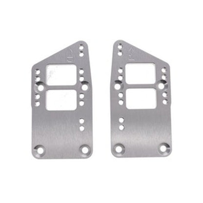 Top Street Performance LS to SBC Motor Mount Adapter Plates