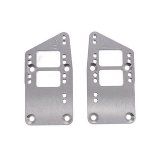Top Street Performance LS to SBC Motor Mount Adapter Plates