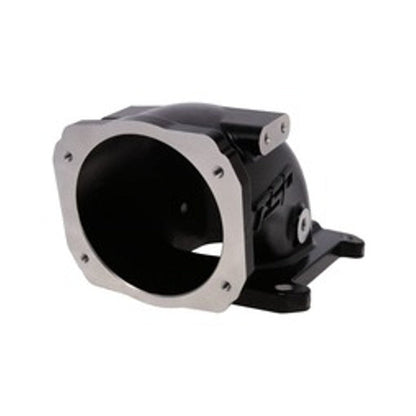 Top Street Performance Aluminum EFI TB Elbow LS 