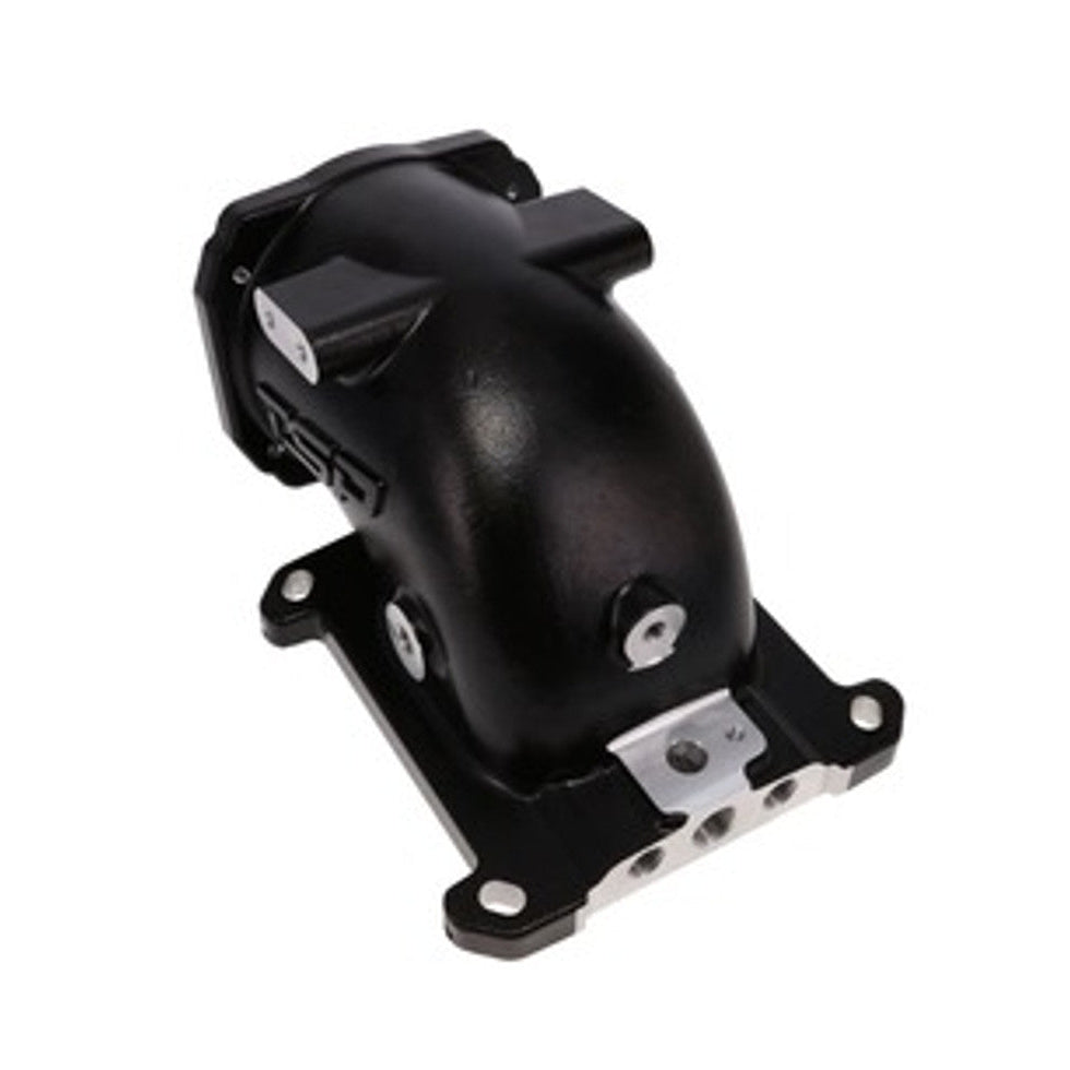 Top Street Performance Aluminum EFI TB Elbow LS