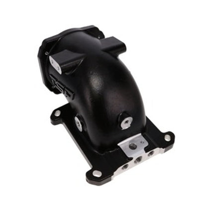 Top Street Performance Aluminum EFI TB Elbow LS