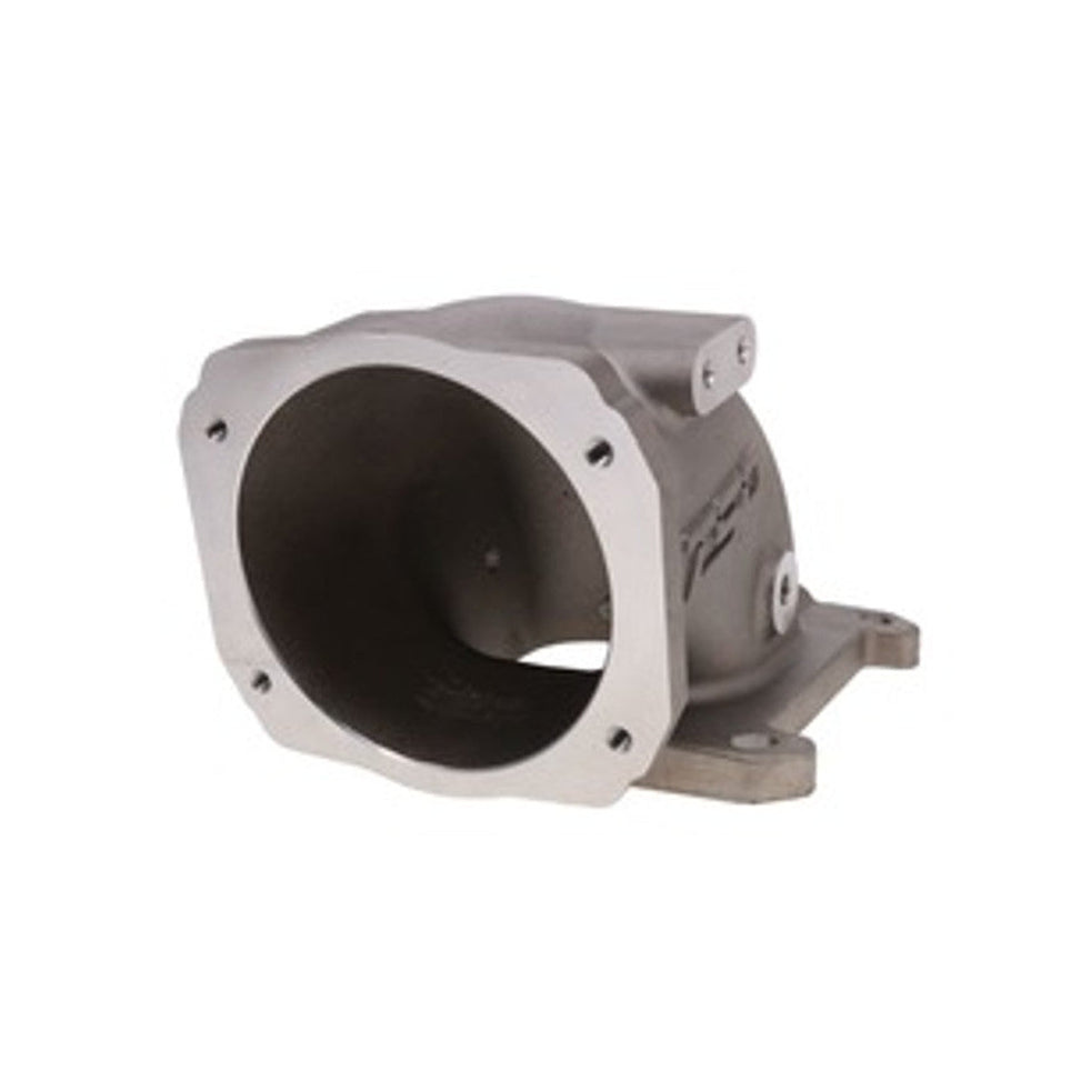 Aluminum EFI TB Elbow 
