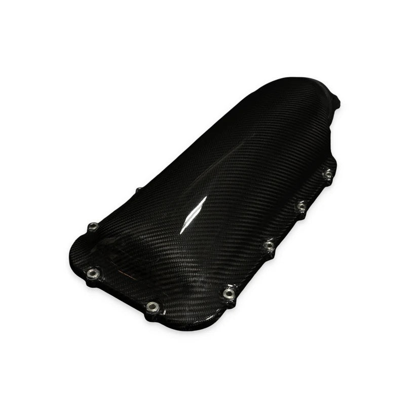 TSP 81601 GM LS/LT Carbon Fiber Intake Manifold Cover