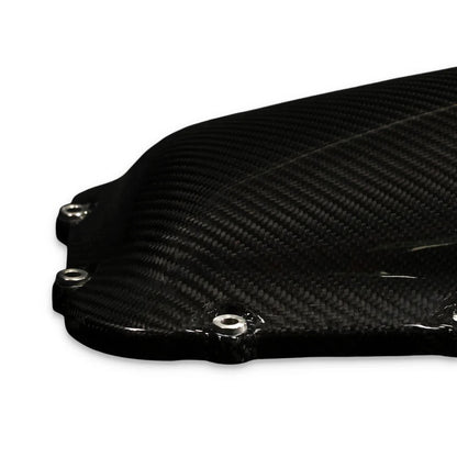 TSP 81601 GM LS/LT Carbon Fiber Intake Manifold Cover