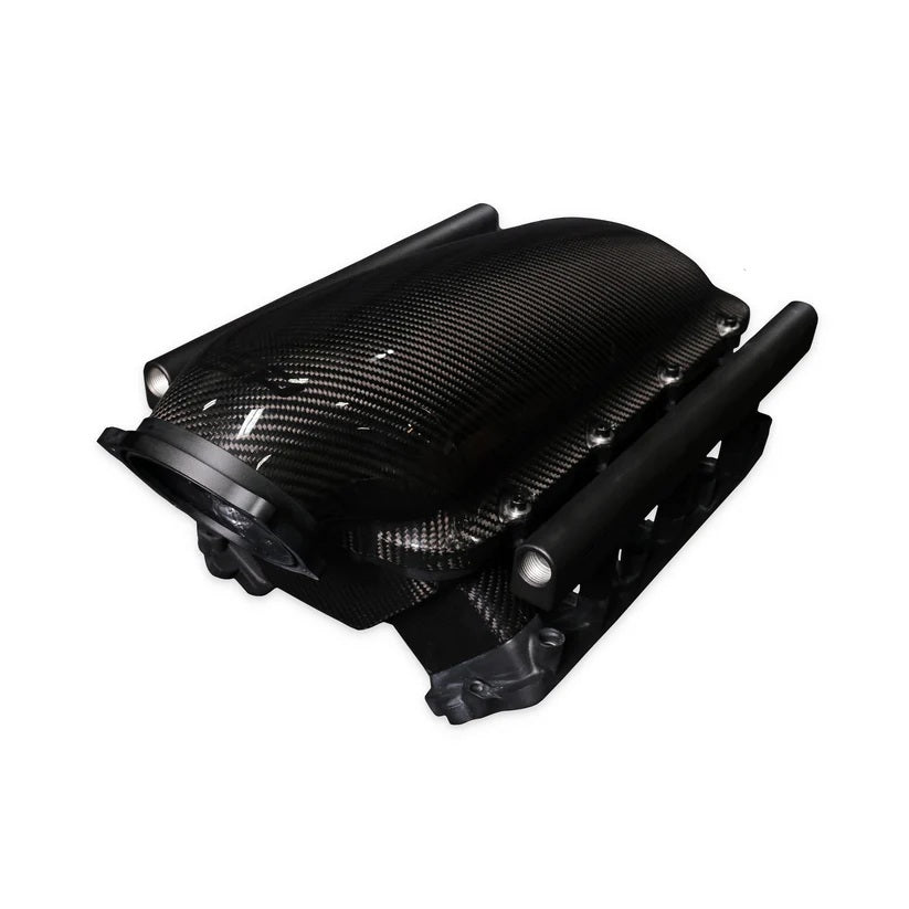 TSP Carbon Fiber LS Gen III Low-Rise Intake Manifold 81631