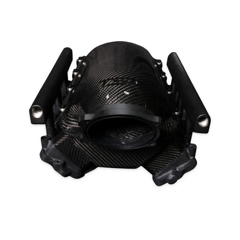 TSP Carbon Fiber LS Gen III Low-Rise Intake Manifold 81631