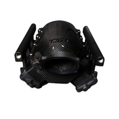 TSP Carbon Fiber LS Gen III Low-Rise Intake Manifold 81631