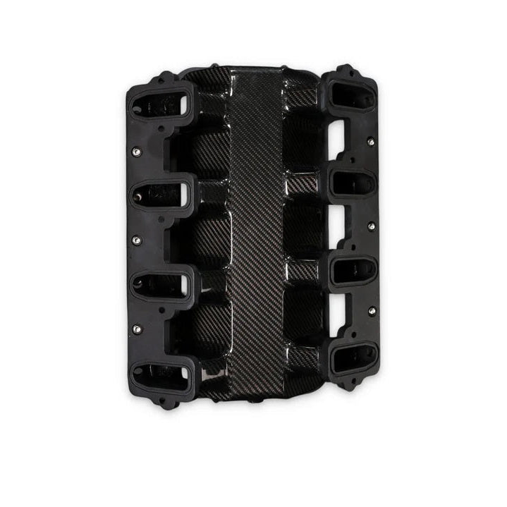 TSP Carbon Fiber LS Gen III Low-Rise Intake Manifold 81631