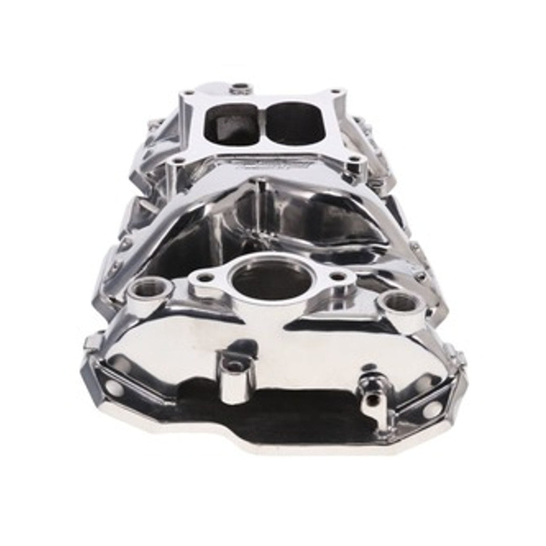 57-95 SBC Air Gap Intake TSP82025