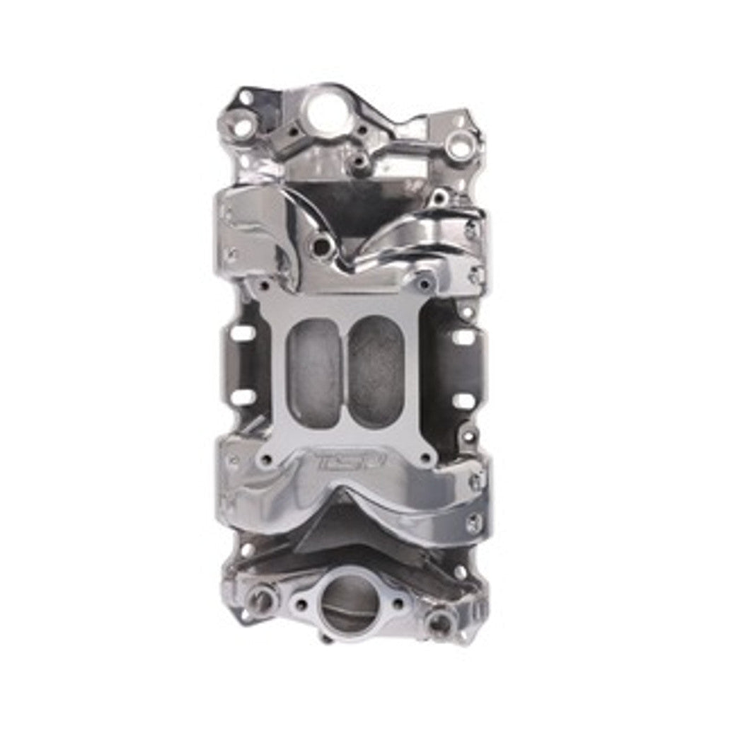 57-95 SBC Air Gap Intake