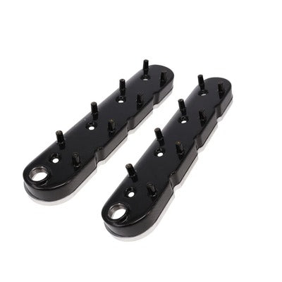 Top Street Performance Gen III/IV LS CF Valve Covers