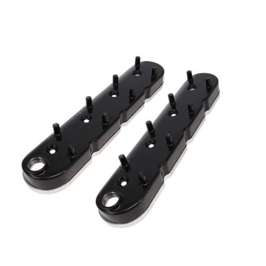 Gen III/IV LS Carbon Fiber Valve Covers