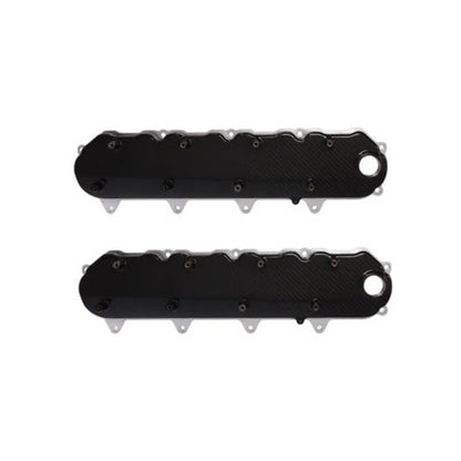 Top Street Performance GM Gen V LT Carbon Fiber Valve Covers