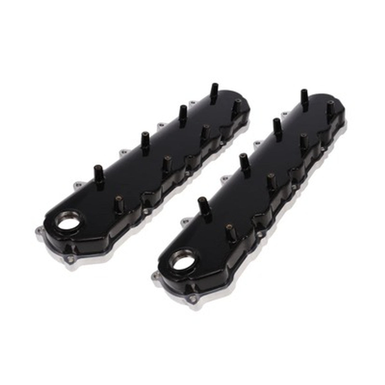 Top Street Performance GM Gen V LT Carbon Fiber Valve Covers