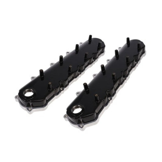 Top Street Performance GM Gen V LT Carbon Fiber Valve Covers
