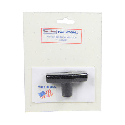 Turbo Action T-Handle for Cheetah Shifter 70061