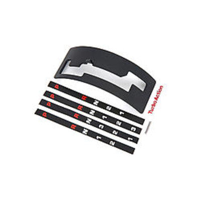 Turbo Action Gate Plate 70075B