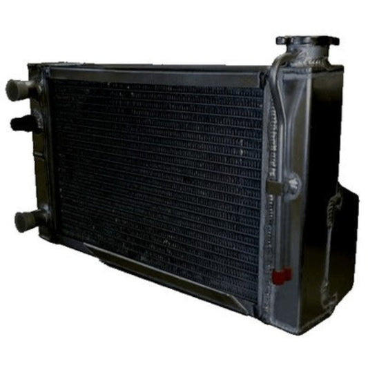Triple X Mini / Micro Sprint Radiator