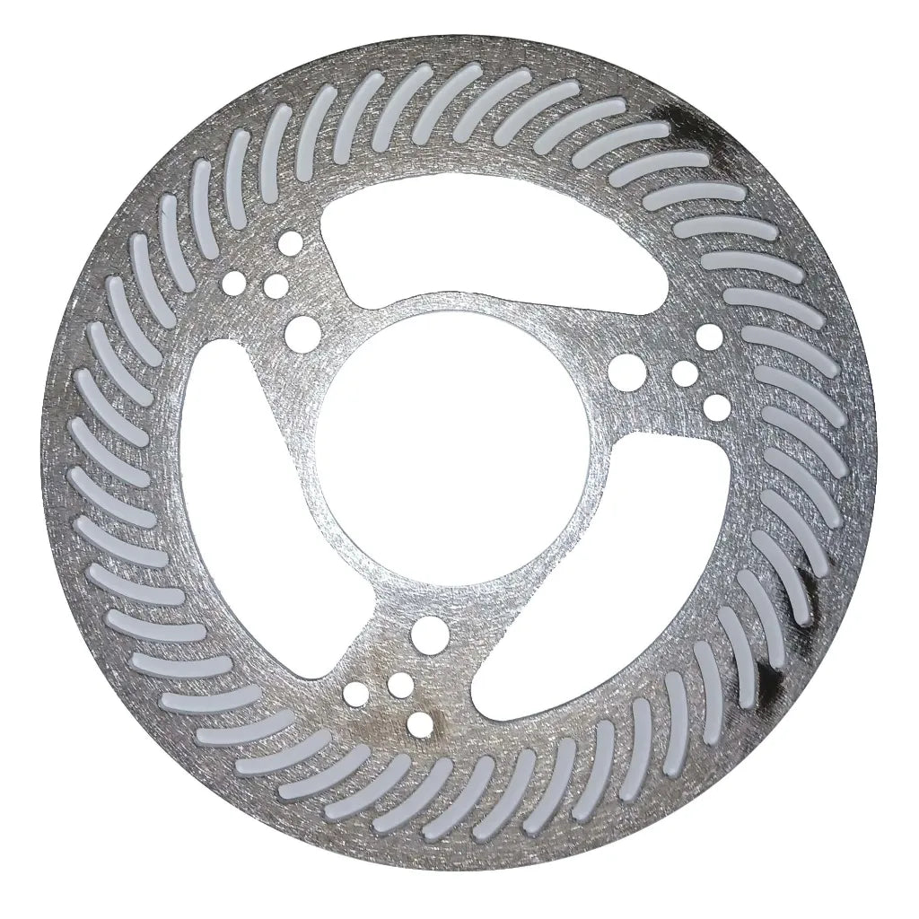 Triple X Champ Kart Rear Brake Rotor