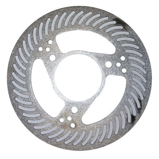 Triple X Champ Kart Rear Brake Rotor