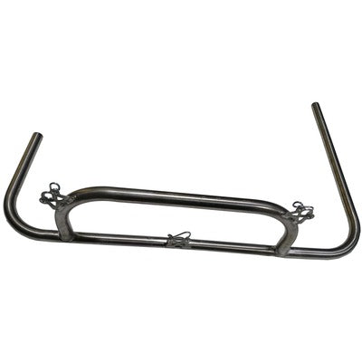 Triple X Champ Kart Front Bumper
