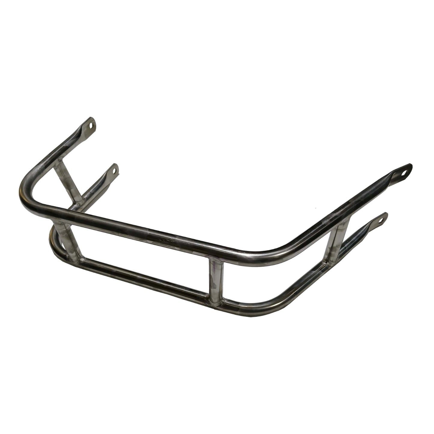 Triple X Champ Kart Rear Bumper