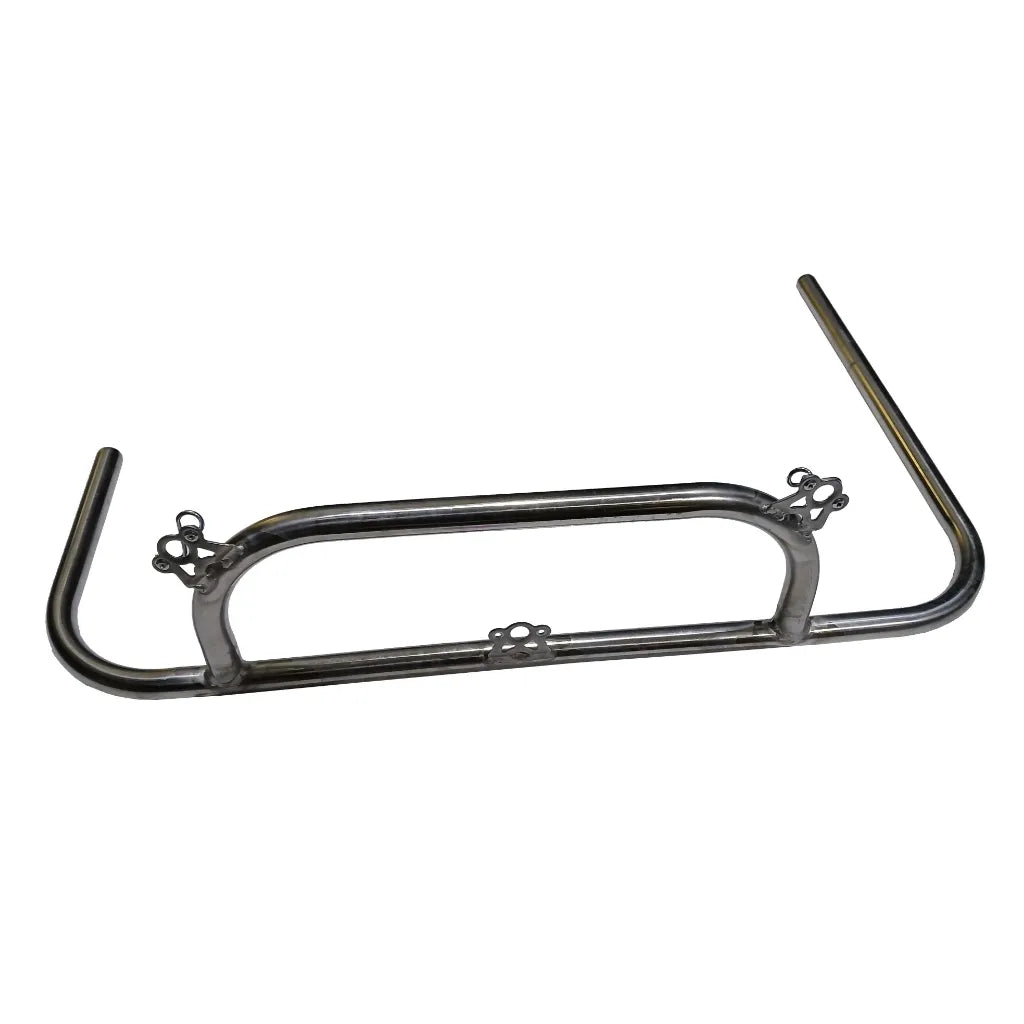 Triple X Champ Kart Right Nerf Bar